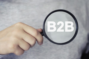 sitios web para empresas b2b