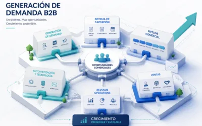 Generación de Demanda B2B