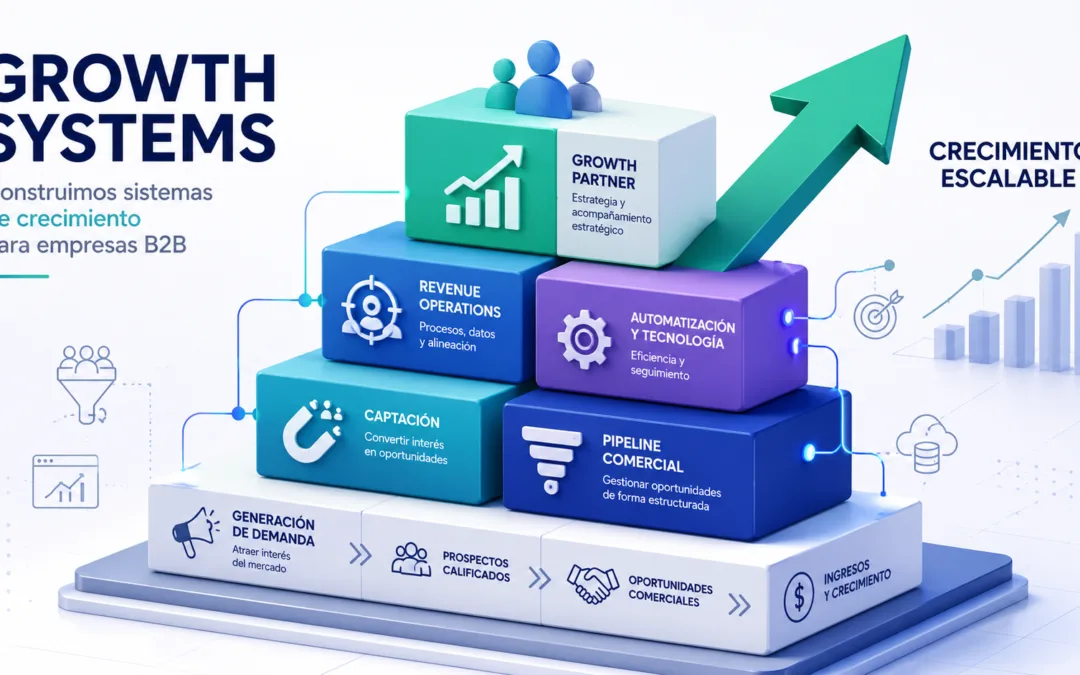Growth systems