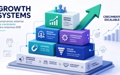 Growth Systems para empresas B2B