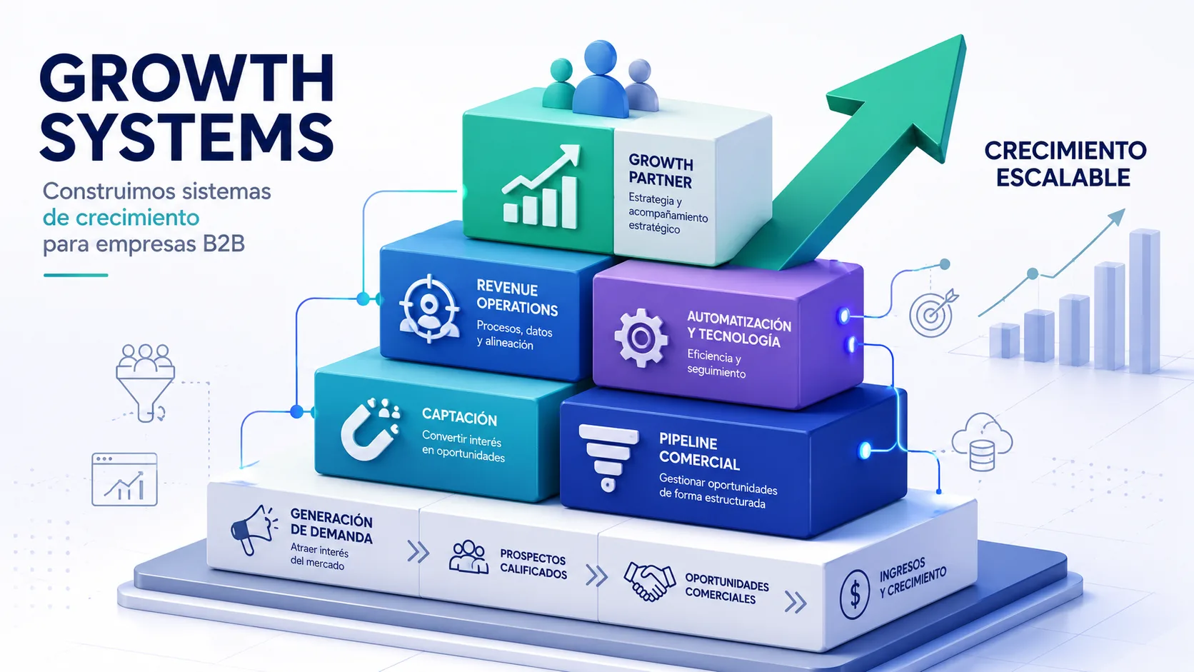 Growth systems