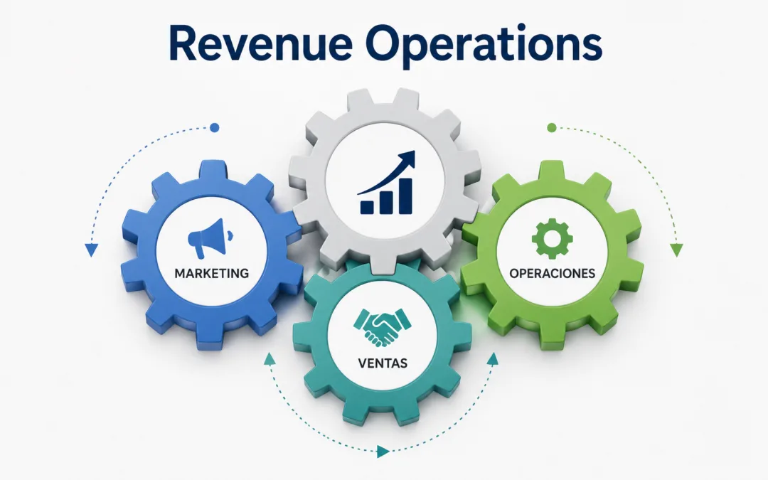 revops revenue operations